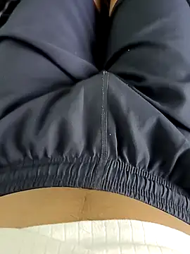 Snapshot of Babyucum4me chatting on January 2025 09:55:01 AM Babyucum4me online show from January 2025 09:55:01 AM