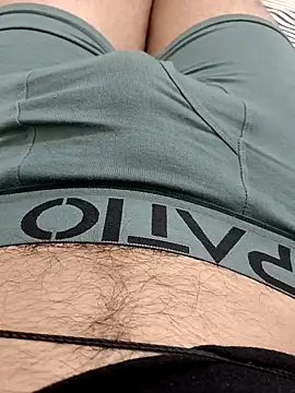 Babyucum4me online show from February 2026 07:26:01 PM