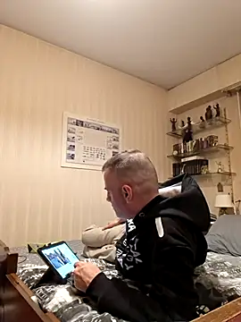 Perv10 online show from April 2026 11:11:01 PM