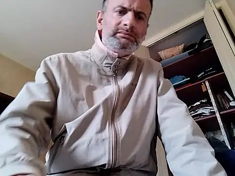 Perv10 online show from June 2026 08:19:01 AM