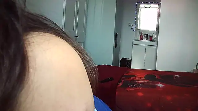 Snapshot of HotSpicyGujju chatting on January 2025 09:47:01 AM HotSpicyGujju online show from January 2025 09:47:01 AM