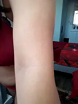 Snapshot of HotSpicyGujju chatting on February 2025 12:47:02 PM HotSpicyGujju online show from February 2025 12:47:02 PM