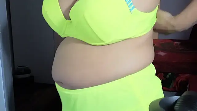 HotSpicyGujju online show from February 2026 07:24:01 AM