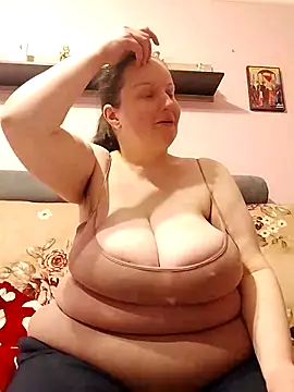 BustyLadyAlma online show from March 2026 08:44:02 AM