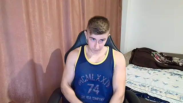 Snapshot of Todhorny9873 chatting on December 2024 05:49:01 AM Todhorny9873 online show from December 2024 05:49:01 AM