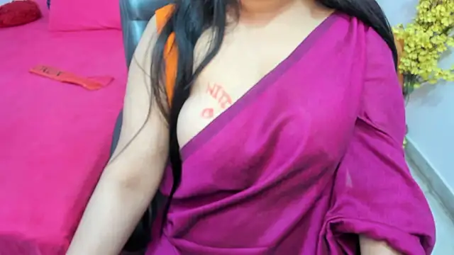 Snapshot of YourSanchu chatting on January 2025 09:45:01 PM YourSanchu online show from January 2025 09:45:01 PM