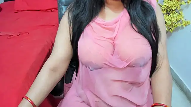 Snapshot of YourSanchu chatting on March 2025 09:42:02 PM YourSanchu online show from March 2025 09:42:02 PM