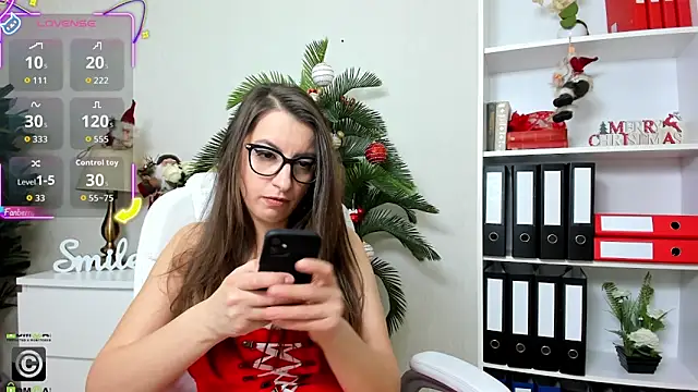 amayawest online show from December 2025 04:41:02 AM