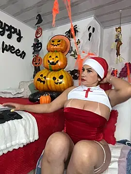 alexa fiore01 online show from October 2025 04:02:02 PM