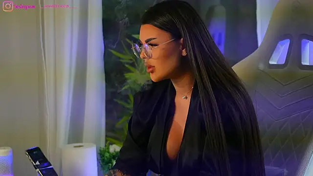 perfectt33n online show from January 2025 09:49:02 AM