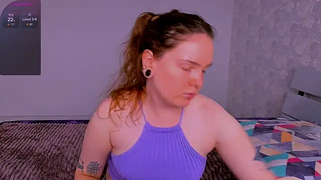 Janie JJ Curvie online show from June 2026 04:51:02 AM