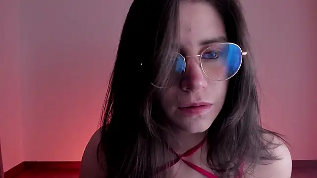 HazelKush online show from November 2025 09:25:02 PM