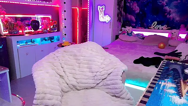 misscectito13 online show from November 2025 12:20:02 AM