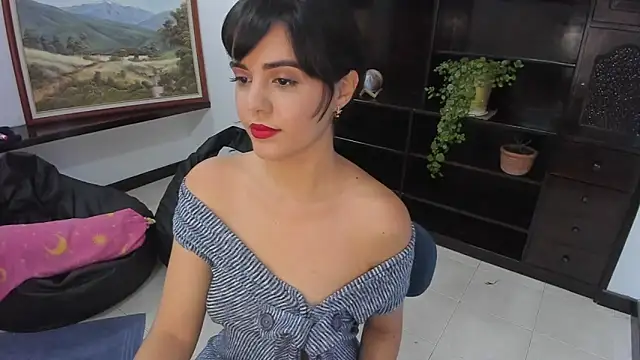 Snapshot of mia_collins_x chatting on March 2025 02:45:01 PM mia collins x online show from March 2025 02:45:01 PM