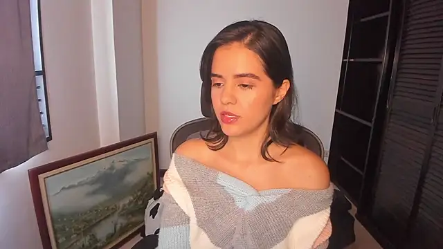 Snapshot of mia_collins_x chatting on October 2025 06:05:01 PM mia collins x online show from October 2025 06:05:01 PM