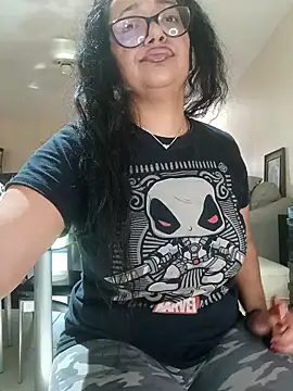 PichyPrettyPussy online show from February 2025 08:03:01 PM