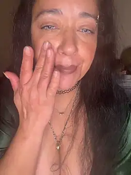 PichyPrettyPussy online show from December 2025 03:31:01 PM