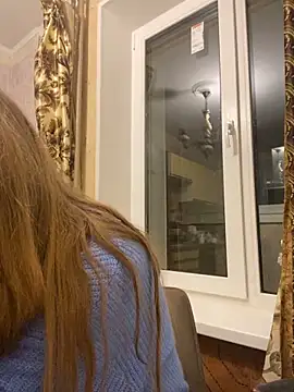 Snapshot of -MimmiLissa- chatting on January 2025 12:12:01 AM -MimmiLissa- online show from January 2025 12:12:01 AM