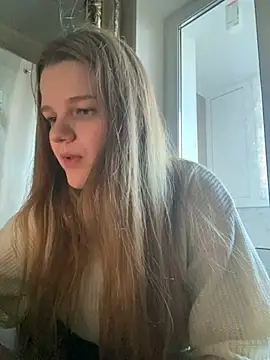 Snapshot of -MimmiLissa- chatting on March 2025 03:54:02 AM -MimmiLissa- online show from March 2025 03:54:02 AM