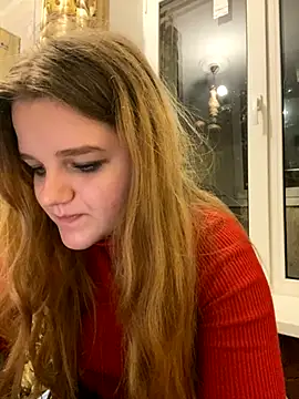 Snapshot of -MimmiLissa- chatting on September 2025 04:21:01 PM -MimmiLissa- online show from September 2025 04:21:01 PM