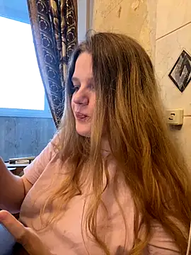 -MimmiLissa- online show from December 2025 07:03:02 AM