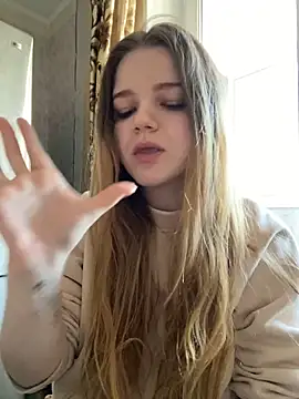 Snapshot of -MimmiLissa- chatting on February 2026 08:52:01 AM -MimmiLissa- online show from February 2026 08:52:01 AM