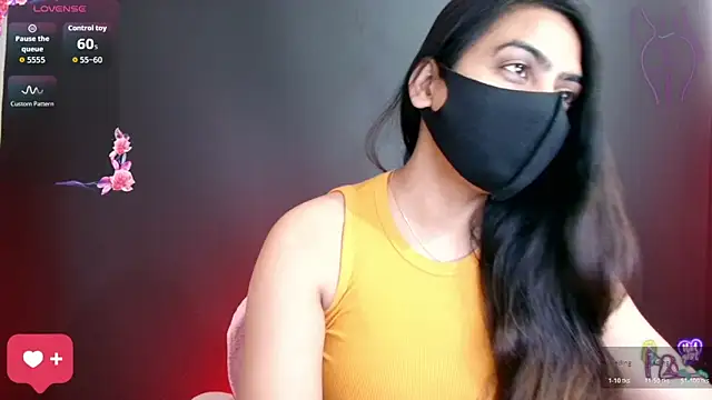 DesiZoya online show from April 2026 06:38:01 AM