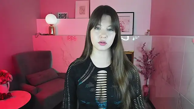 ElizaMild online show from November 2025 01:32:01 PM