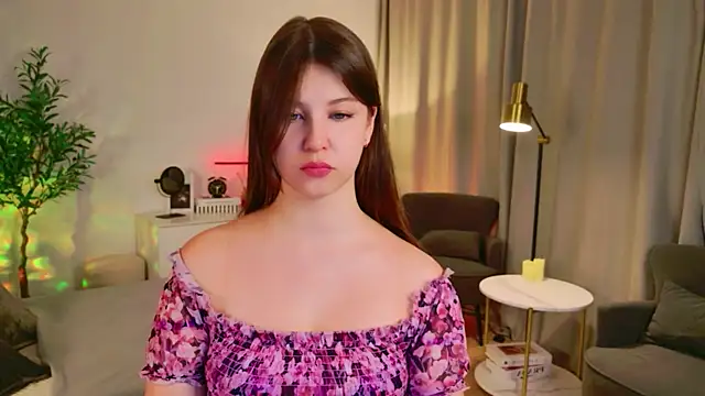 ElizaMild online show from June 2026 01:20:02 PM