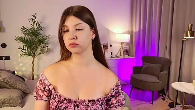 ElizaMild online show from July 2026 01:20:01 PM