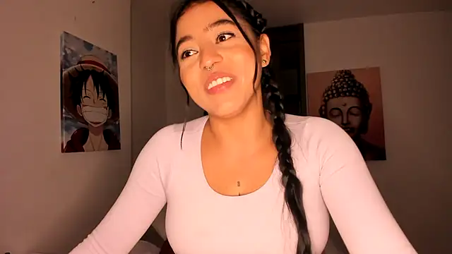 Naiara sex online show from February 2025 10:39:02 AM