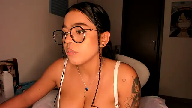 Naiara sex online show from February 2025 11:14:02 AM