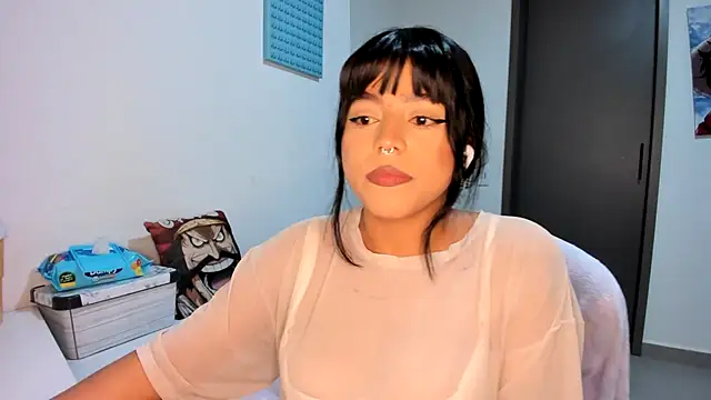 Naiara sex online show from March 2025 03:55:02 AM