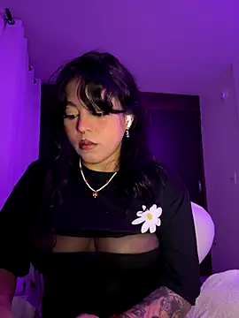 Naiara sex online show from October 2025 07:30:02 AM