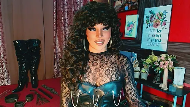 trixxielicious online show from November 2025 08:53:02 AM