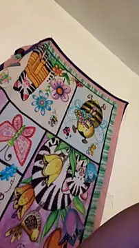 Anni123lolxh online show from November 2025 11:20:02 PM