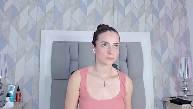 Princsgirl  online show from January 2026 06:44:02 PM