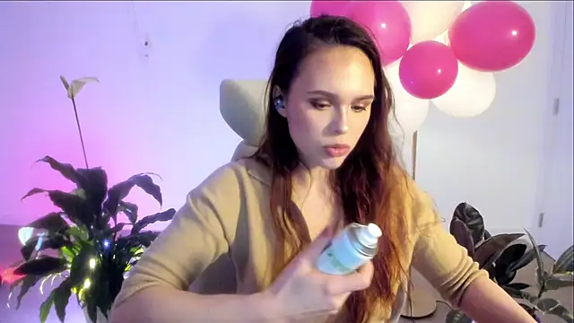 Snapshot of Pokemeboy chatting on February 2025 08:27:02 PM Pokemeboy online show from February 2025 08:27:02 PM