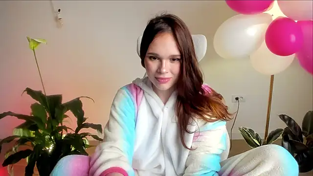 Snapshot of Pokemeboy chatting on February 2025 09:46:01 PM Pokemeboy online show from February 2025 09:46:01 PM