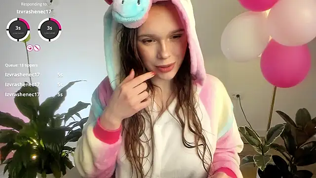 Snapshot of Pokemeboy chatting on March 2025 06:19:02 PM Pokemeboy online show from March 2025 06:19:02 PM