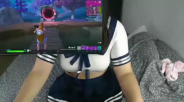 Snapshot of Chanelsexyy chatting on February 2025 01:55:02 AM Chanelsexyy online show from February 2025 01:55:02 AM