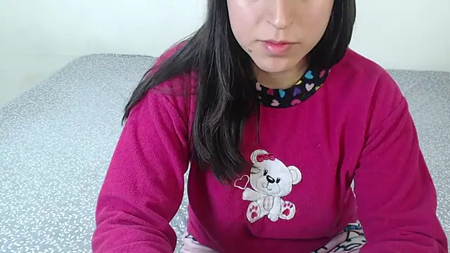 Snapshot of Chanelsexyy chatting on September 2025 06:48:02 AM Chanelsexyy online show from September 2025 06:48:02 AM