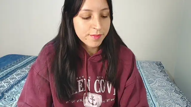 Chanelsexyy online show from November 2025 11:51:01 PM