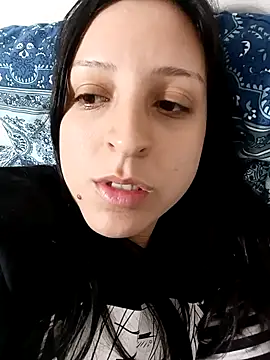 Chanelsexyy online show from December 2025 04:07:02 AM