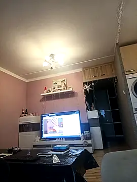 Milda121 online show from January 2026 07:21:01 AM