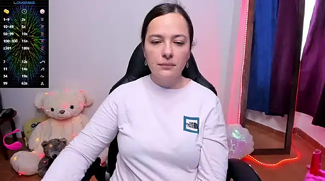 angelaagomez online show from March 2025 05:39:02 PM