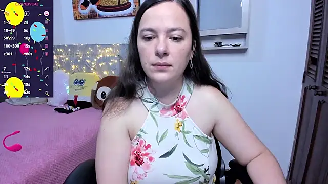 angelaagomez online show from November 2025 06:08:01 PM