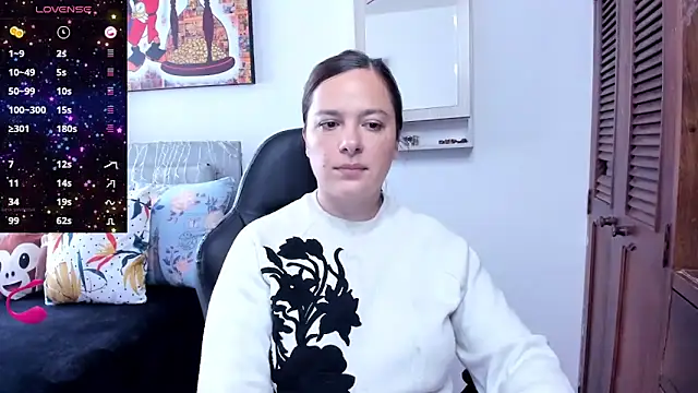 angelaagomez online show from February 2026 06:48:01 PM