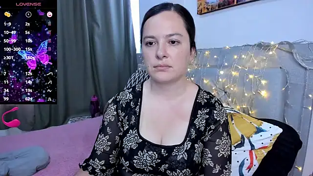 angelaagomez online show from April 2026 07:00:01 PM