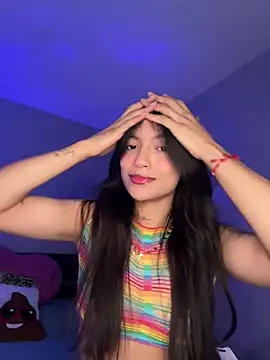 Snapshot of Sammy_pink chatting on January 2025 01:53:02 AM Sammy pink online show from January 2025 01:53:02 AM